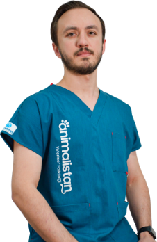 Furkan KARABACAK