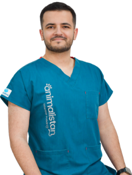 Kıvanç AKDENİZ